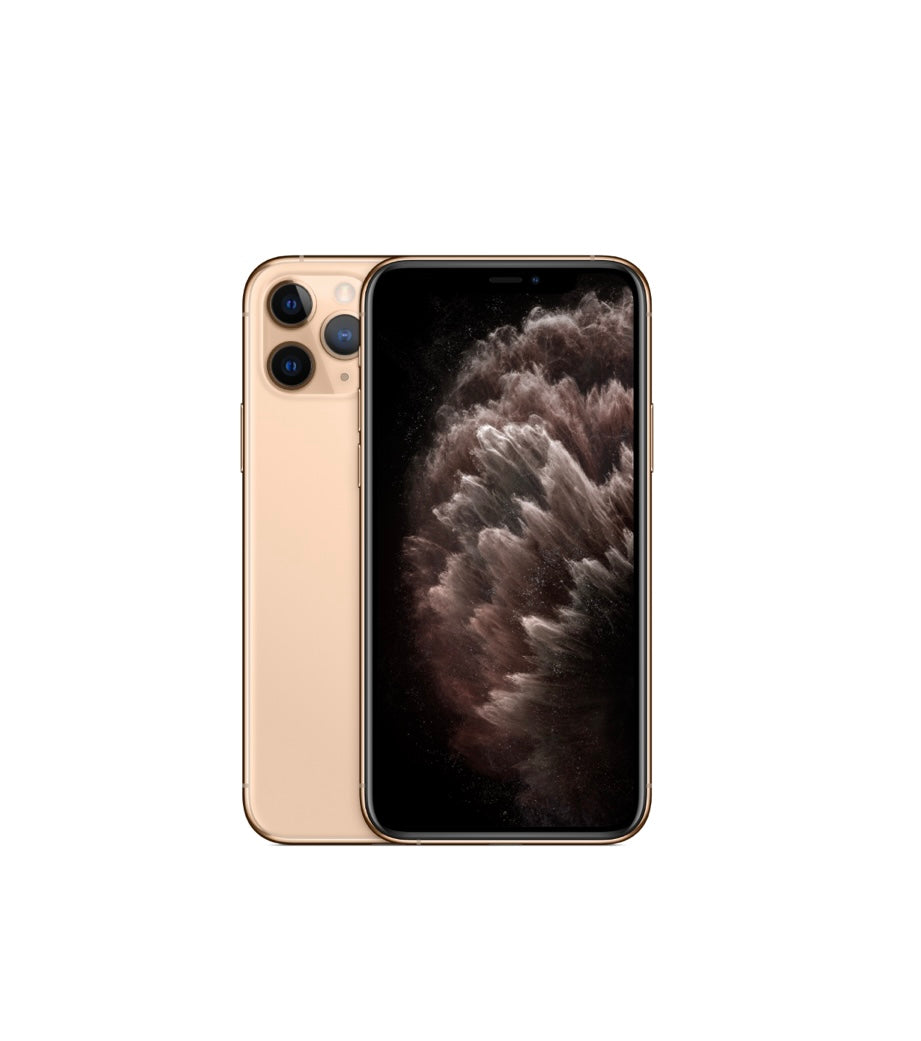 iPhone 11 Pro