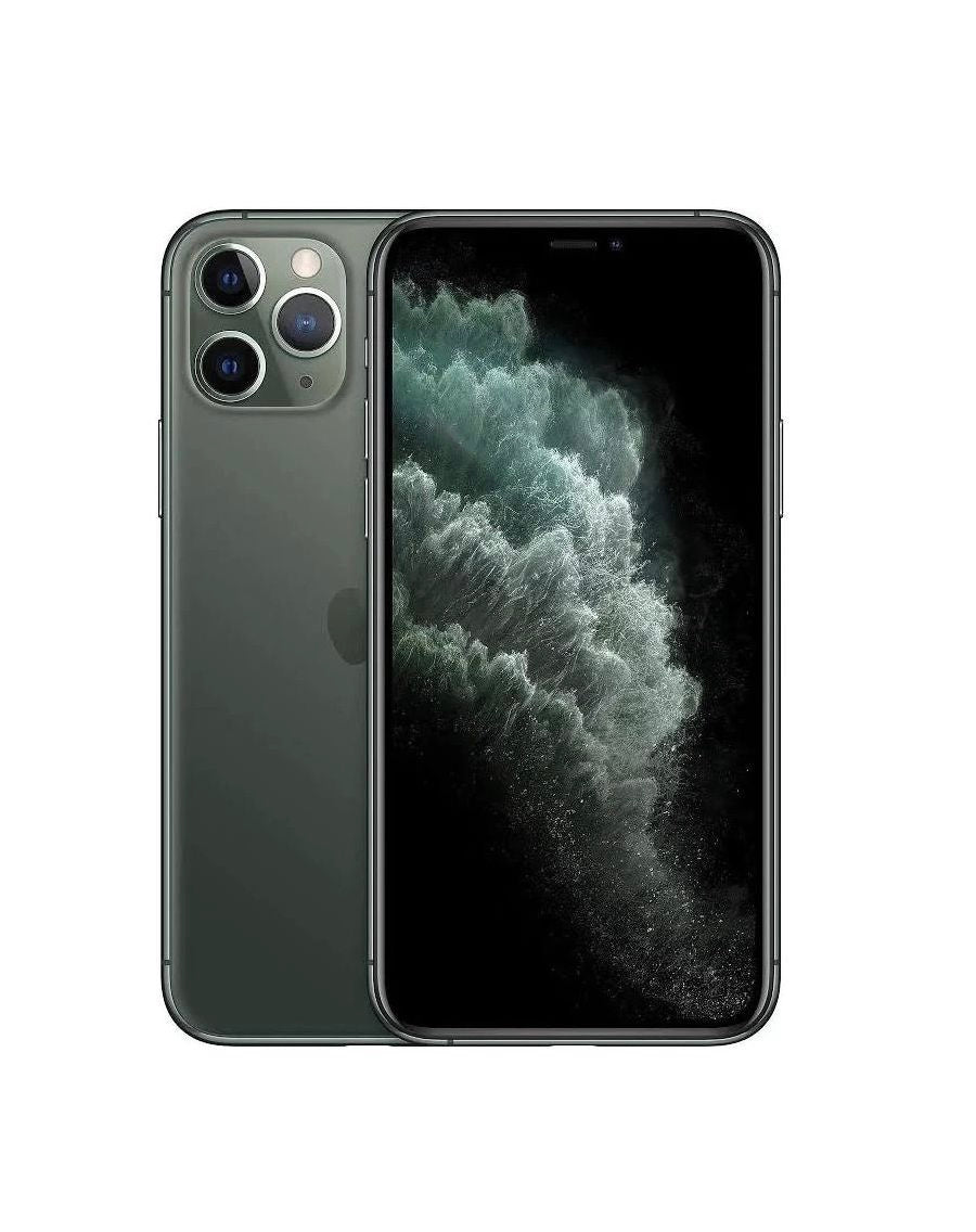 iPhone 11 Pro
