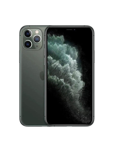 iPhone 11 Pro