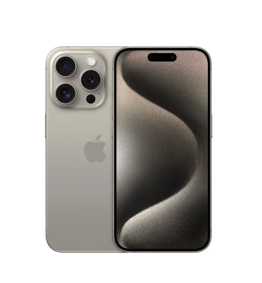 iphone 15 pro