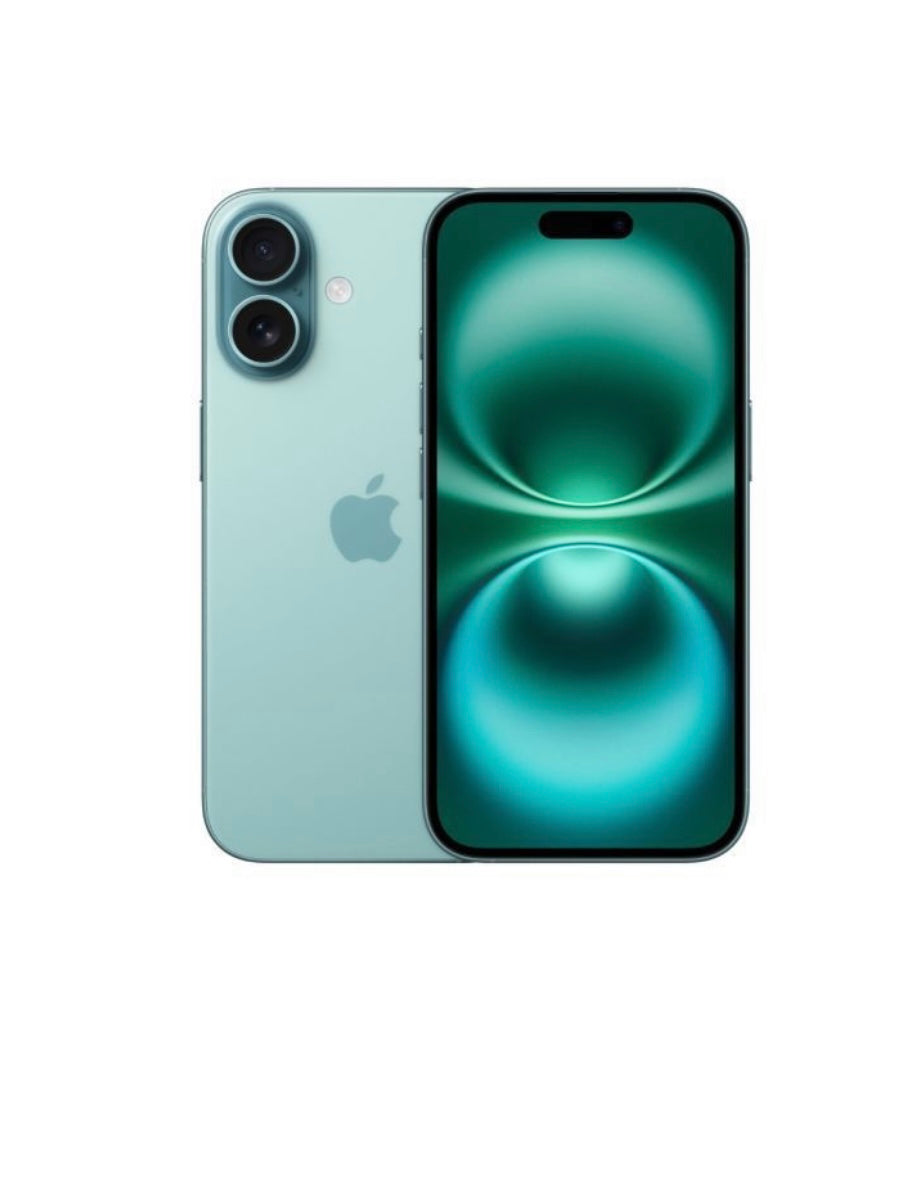 iPhone 16