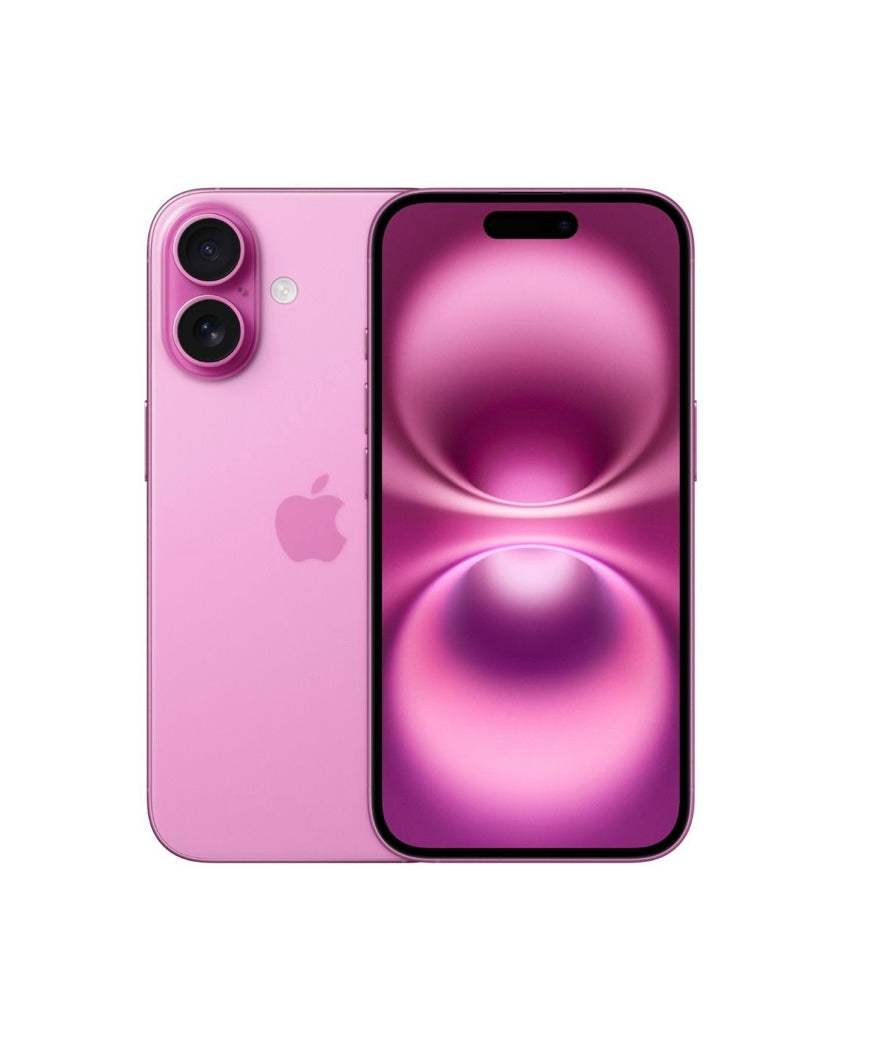 iPhone 16