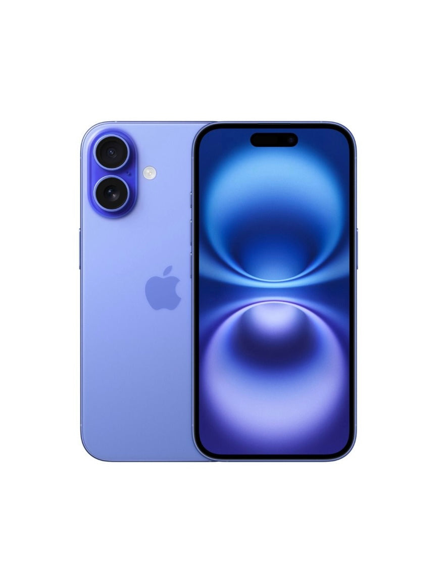 iPhone 16