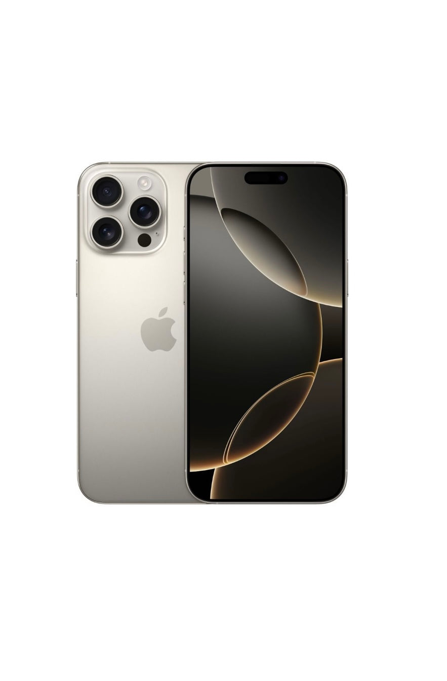 iphone 16 pro