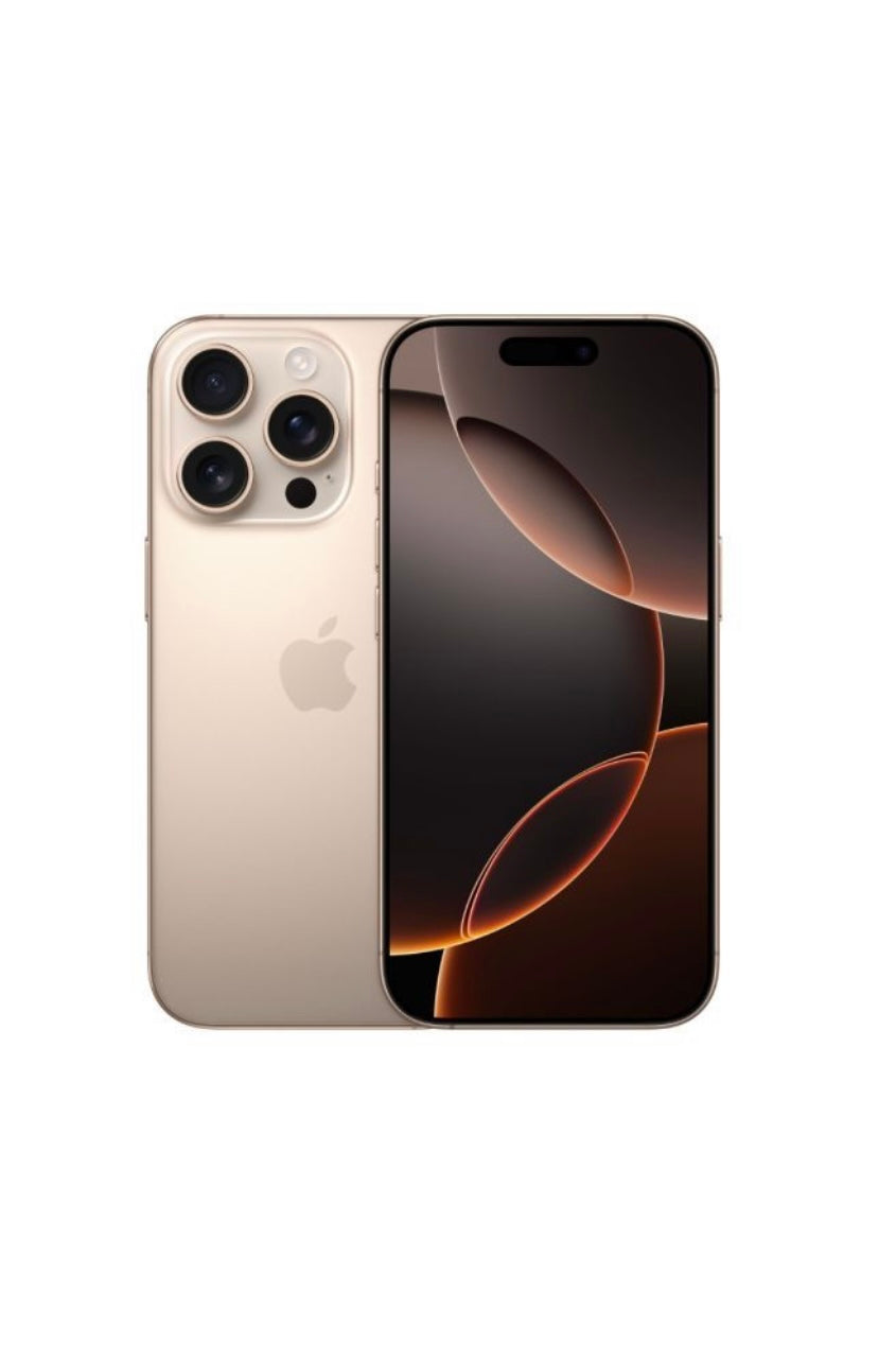 iphone 16 pro