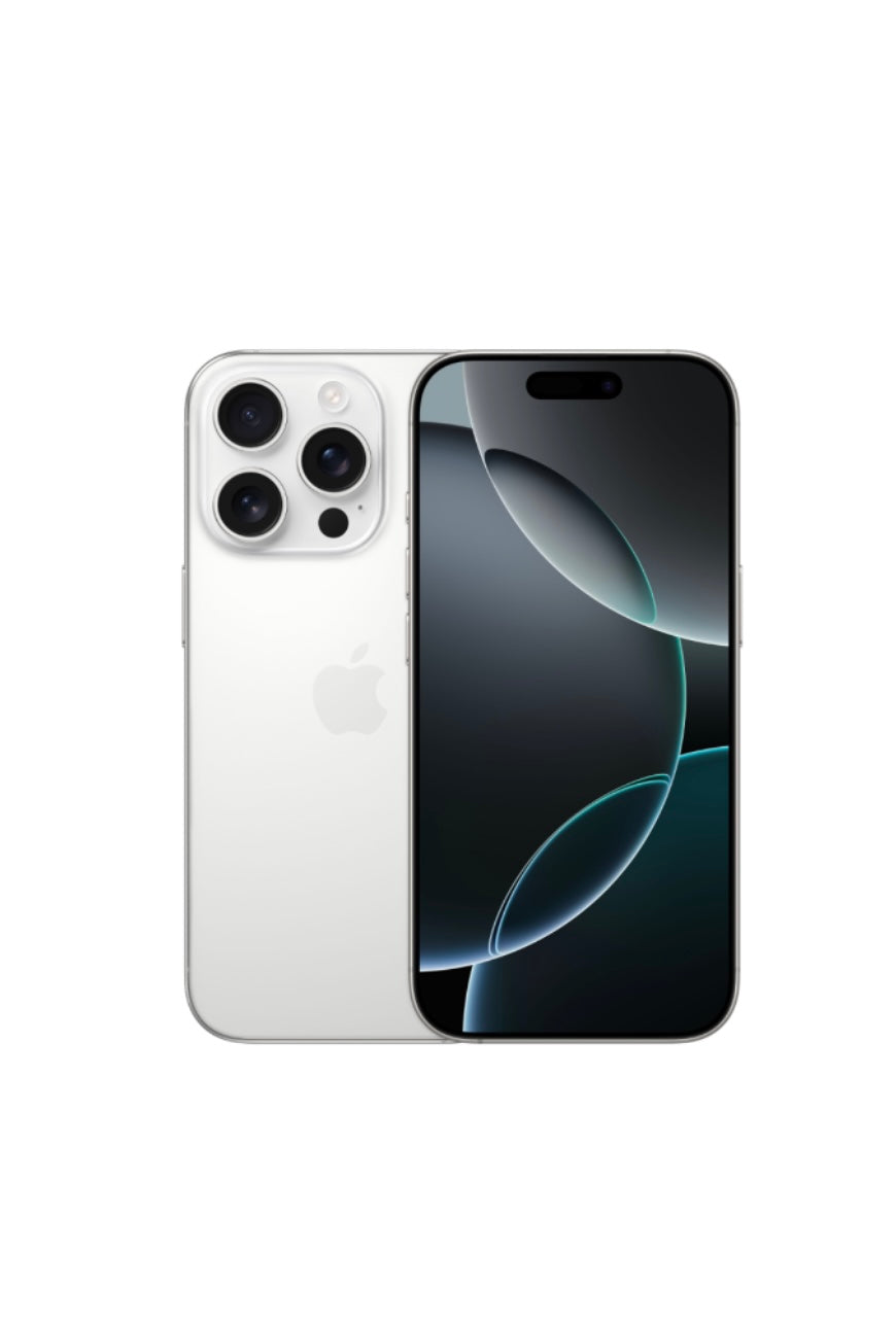 iphone 16 pro