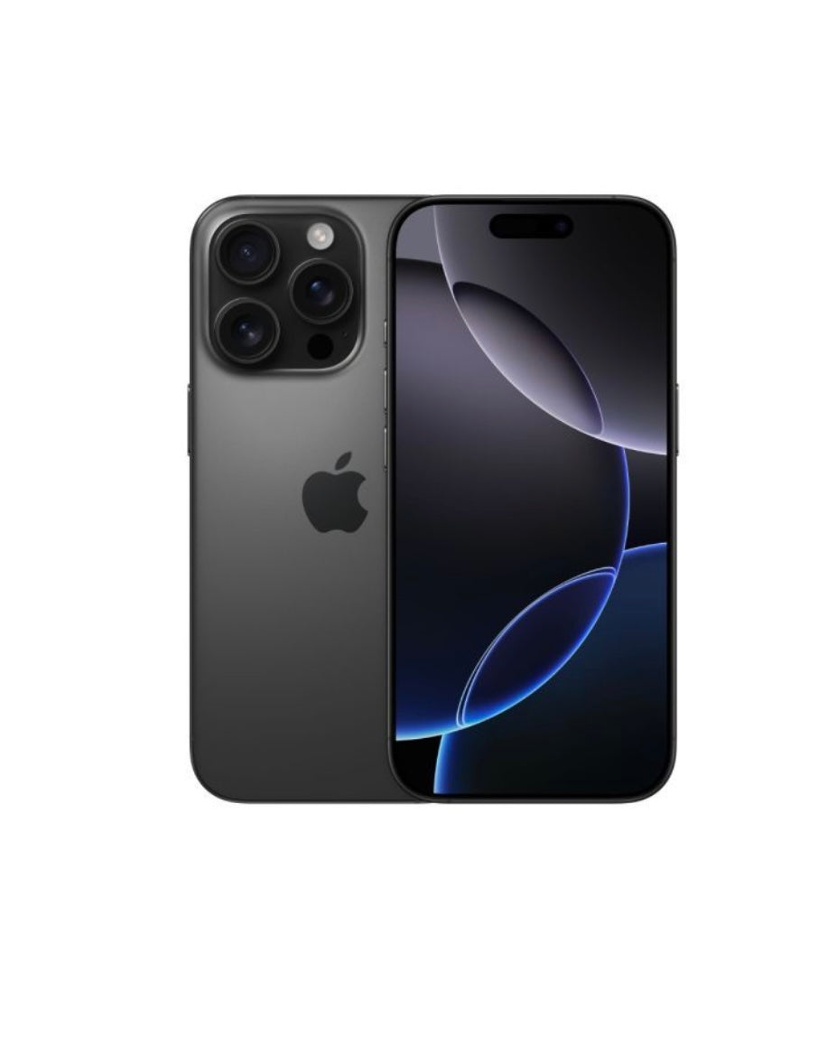 iphone 16 pro