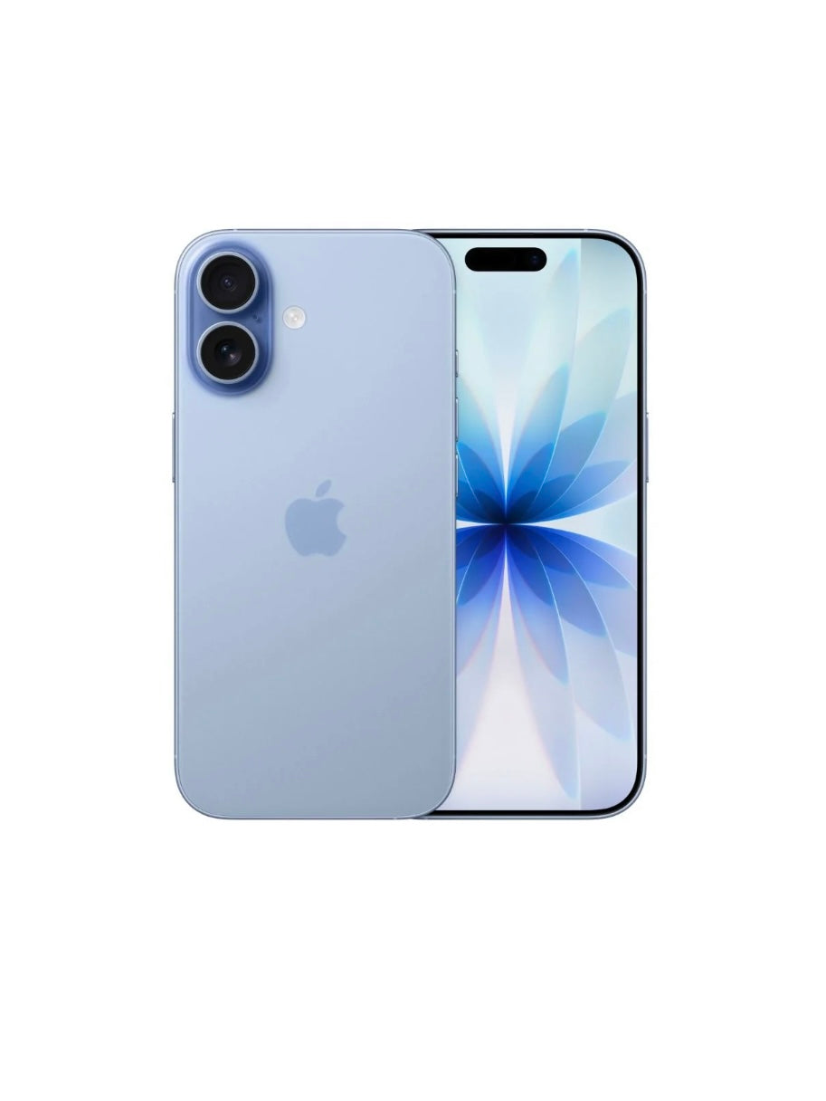 iPhone 17