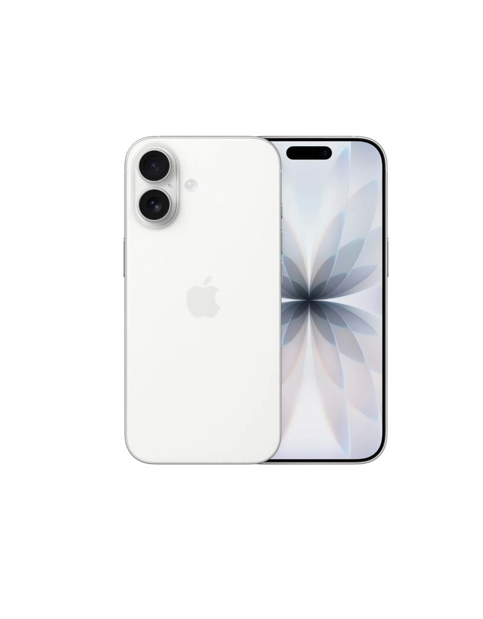 iPhone 17