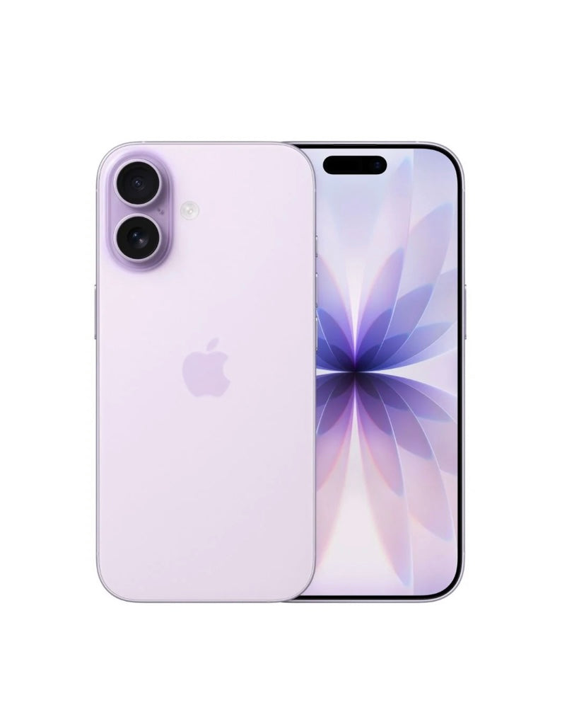 iPhone 17