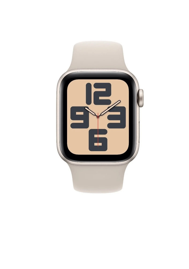 Apple Watch SE GPS