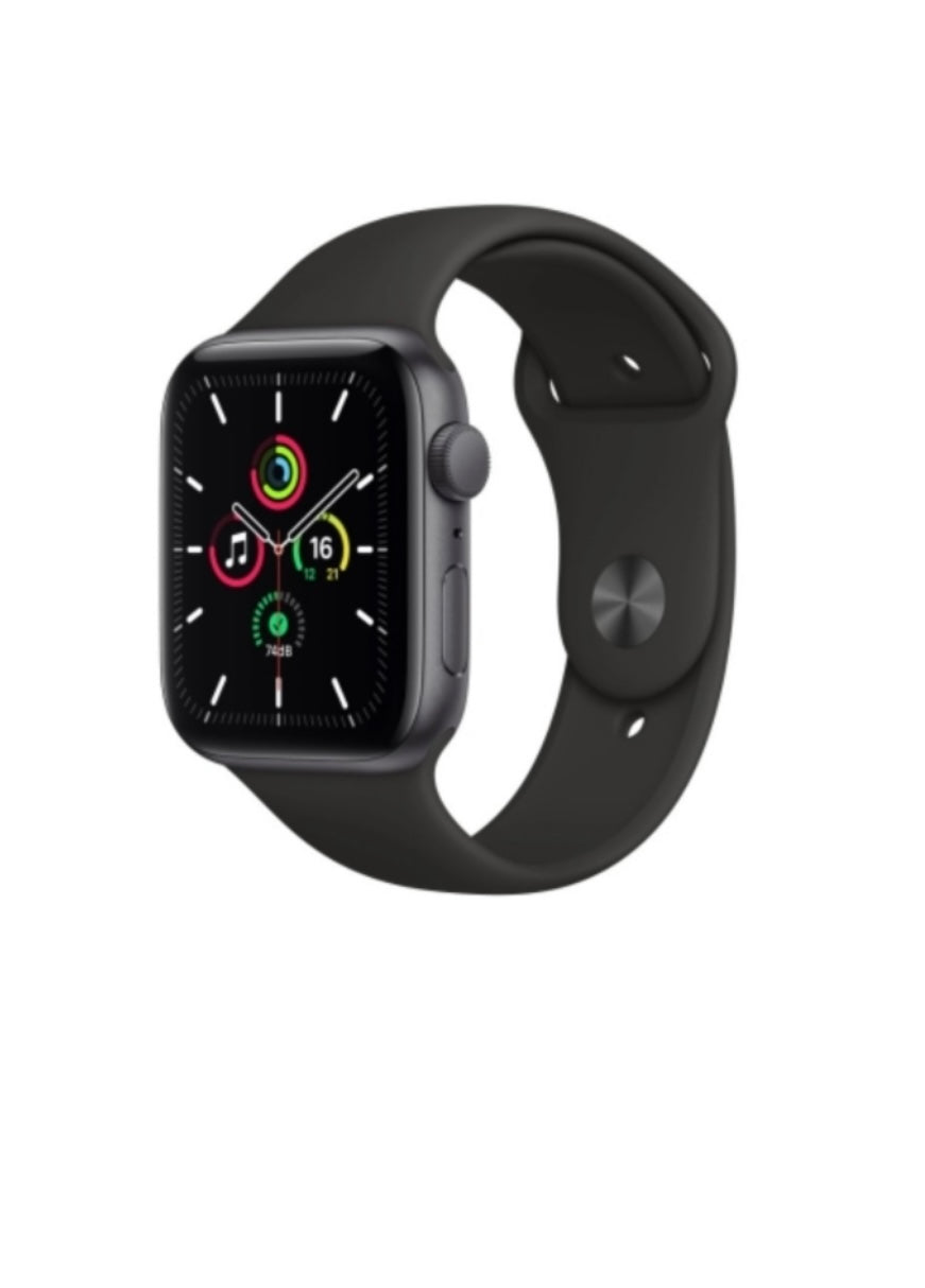 Apple Watch SE GPS