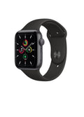 Apple Watch SE GPS